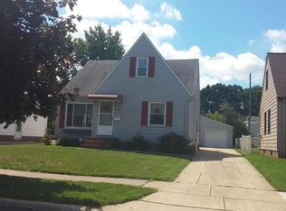 13804 Maple Leaf Dr, Garfield Heights, OH 44125