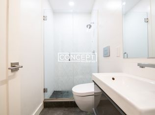 1A Sewall St #1, Roxbury Crossing, MA 02120