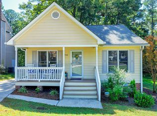 4700 Jacqueline Ln, Raleigh, NC 27616