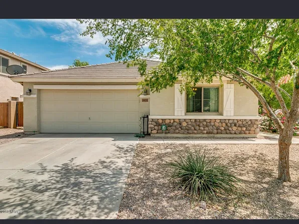 2631 W Bow Ct, San Tan Valley, AZ 85142