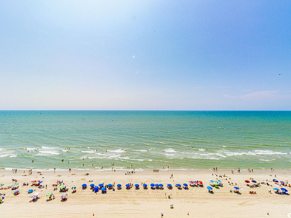 2709 S Ocean Blvd. UNIT 1201, Myrtle Beach, SC 29577 | Zillow