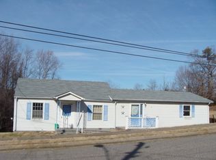 600 Mayo Ct, Stuart, VA 24171