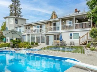 2805 Thacker Dr, West Kelowna, BC V1Z 1W5