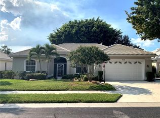 614 Wild Pine Way, Venice, FL 34292