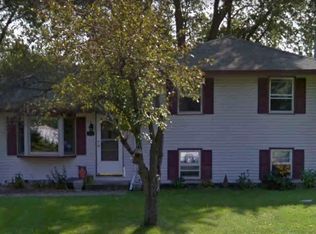 8086 Hornell Ave S, Cottage Grove, MN 55016