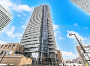 56 Forest Manor Rd #309, Toronto, ON M2J0E5