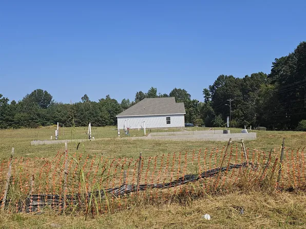 215 Bass St S, Whiteville, TN 38075