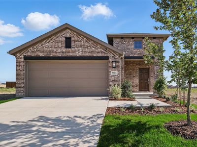 804 Hadley Dr, McKinney, TX, 75071