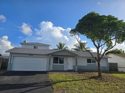 8250 NW 46th St, Lauderhill, FL, 33351