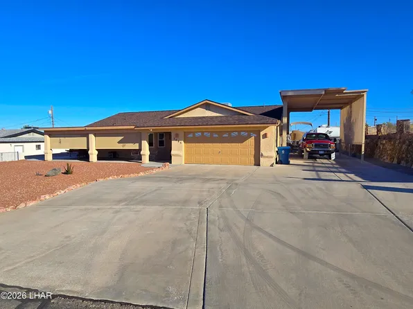 3085 Dogwood Dr, Lake Havasu City, AZ 86404
