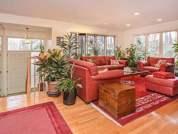 View of Living Room