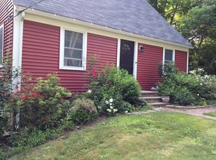 106 Haley Rd, Kittery, ME 03904