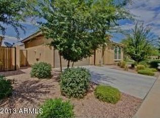 3916 E Baars Ave, Gilbert, AZ 85297