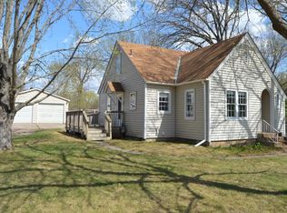 425 3rd Ave NW, Milaca, MN 56353