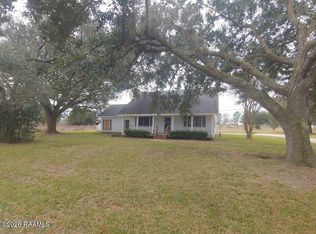 147 Jean Duos Rd, Ville Platte, LA 70586