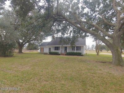 147 Jean Duos Rd, Ville Platte, LA, 70586