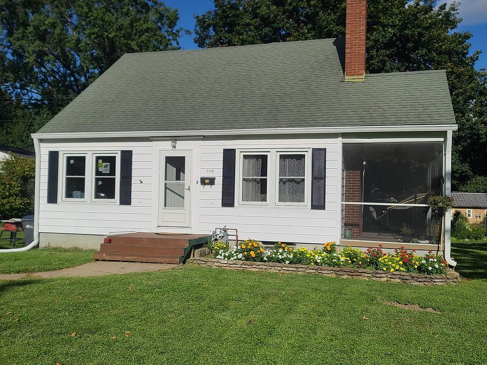 1st image of 2218 S 3rd St