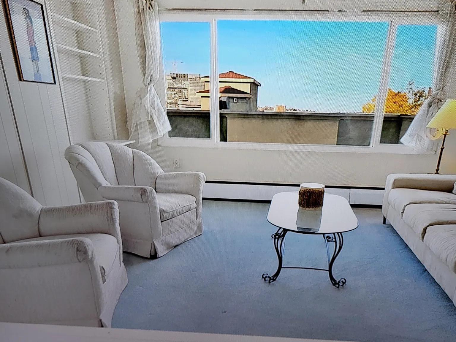 1 bed, 570 sqft, $1,650 — Photo 2