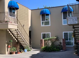10642 Dorothy Ave APT 7, Garden Grove, CA 92843