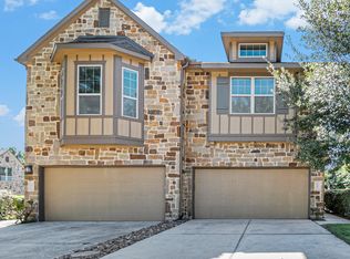 207 Cheswood Forest Pl, Montgomery, TX 77316
