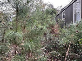 380 Lure Ln, Livingston, TX 77351