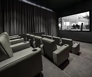 Rented by Compass