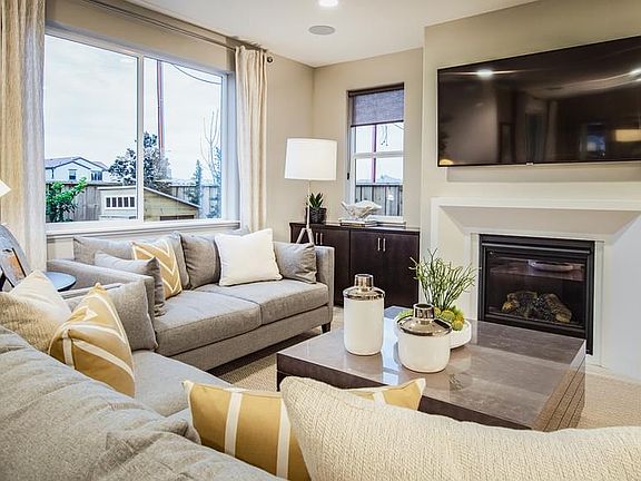 Residence 3 Great Room