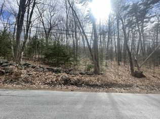 0 Leavitt Hill Rd, Ashland, NH 03217