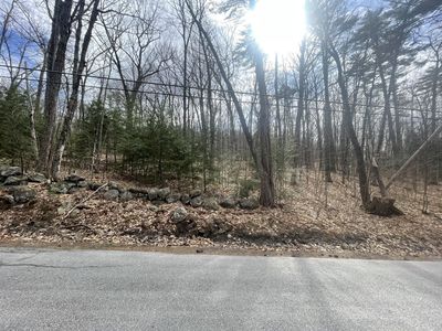 00 Leavitt Hill Road, Ashland, NH, 03217