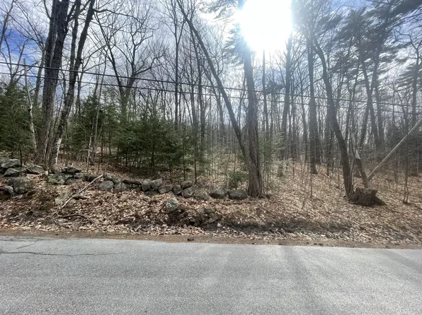 00 Leavitt Hill Road, Ashland, NH 03217
