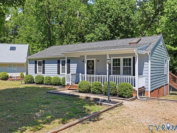 2nd image of 15707 Roland View Dr
