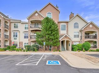 18909 E Warren Circle #A203, Aurora, CO 80013