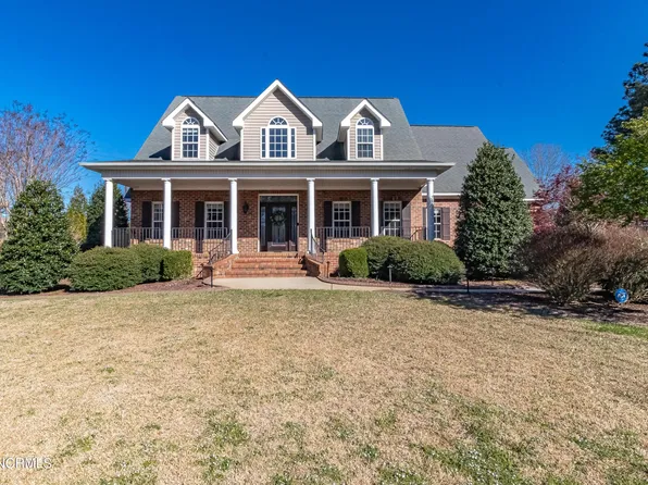 113 Harding Place, Goldsboro, NC 27534