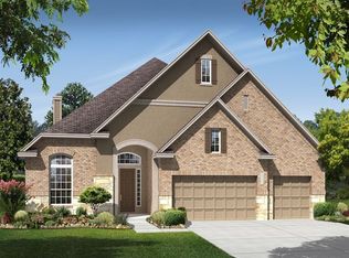 4198 Pebblestone Trl, Round Rock, TX 78665