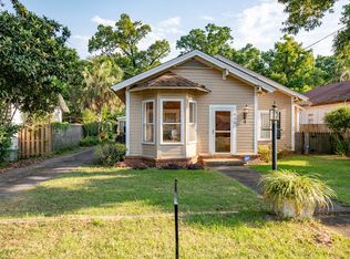 632 E Evans St, Bainbridge, GA 39819