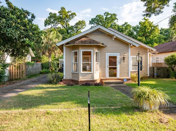 632 E Evans St, Bainbridge, GA 39819