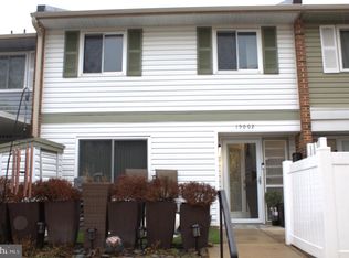 15002 Eardley Ct #282-B, Silver Spring, MD 20906