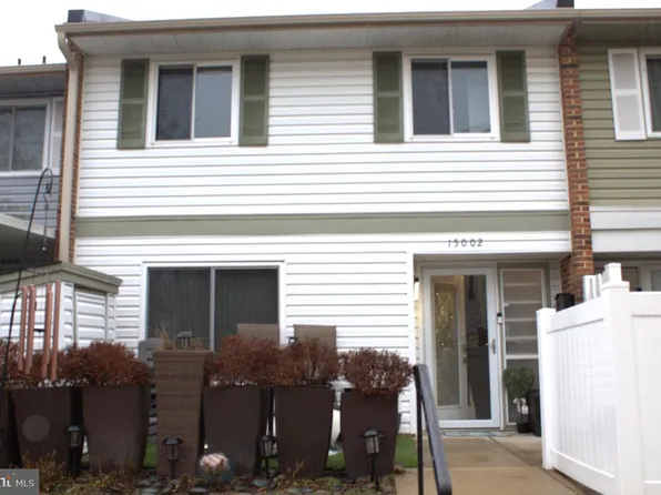 15002 Eardley Ct #282-B, Silver Spring, MD 20906