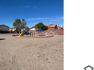 11045 Mirage Ct, El Paso, TX 79936