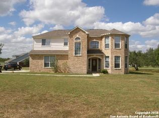22111 Savannah Hts, Von Ormy, TX 78073