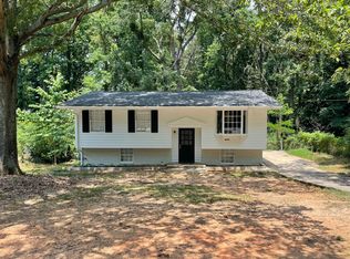 6241 Bermuda St, Forest Park, GA 30297