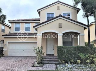 6655 Jacques Way, Lake Worth, FL 33463