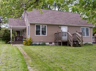 806 N Carico St, Carbondale, IL 62901