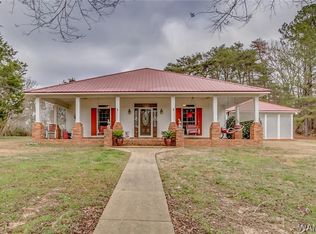15136 Sunset Dr, Northport, AL 35475