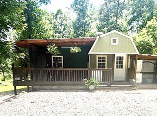 1212 Madison #2755, Kingston, AR 72742