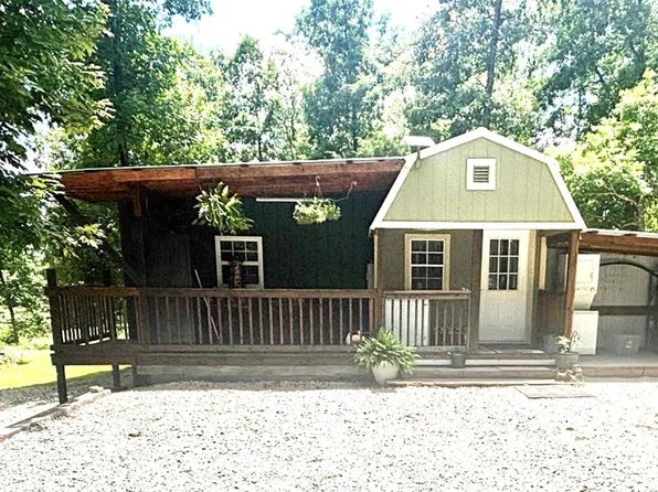 1212 Madison #2755, Kingston, AR 72742