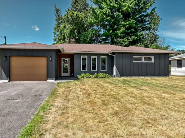 1809 Dunham Rd, Rome, NY 13440