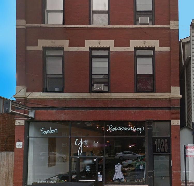 1st image of 1026 N Milwaukee Ave APT 2