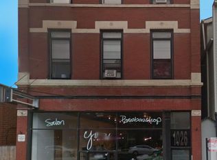 1026 N Milwaukee Ave APT 2, Chicago, IL 60642
