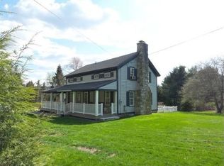 71 Baldwin Hill Rd, Egremont, MA 01230